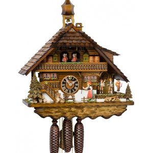 Kukačky Hones 8680T