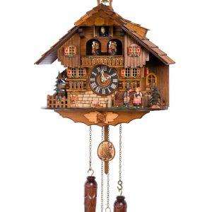 Kukačky Hones 638TQ