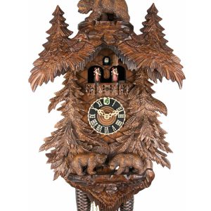 Kukačky Hones 86709/5TKO