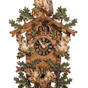 Kukačky Hones 8639/8Tbu