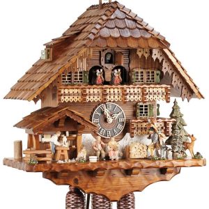 Kukačky Hones 86732T