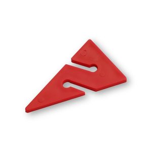 Dtd šipka Malá červená