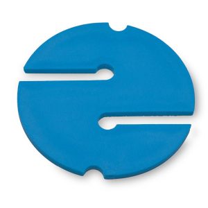 Dtd šipka Nesměrová, Kolečko Modrá