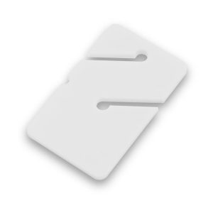 Dtd šipka Rem Bílá