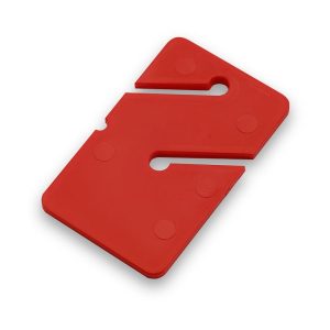 Dtd šipka Rem červená