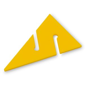 Dtd šipka Velká žlutá