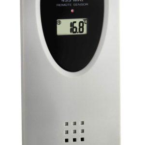 Bezdrátové čidlo teploty TFA 30.3210.10