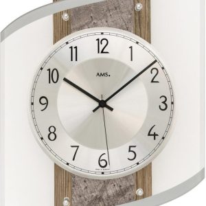 Hodiny AMS 5518