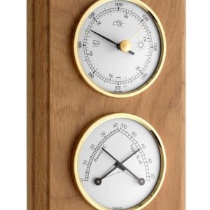 Analogová meteostanice TFA 20.1087.01