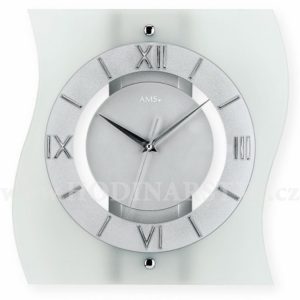 Hodiny AMS 5909