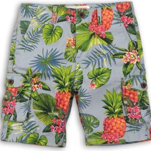 Kraťasy chlapecké, Minoti, MAUI 6, kluk – 152/158 | 12/13let