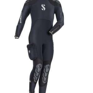 Scubapro Nova Scotia 7.5 Ltpánské