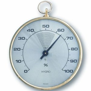 TFA Vlhkoměr spirálový analogový 44.1002