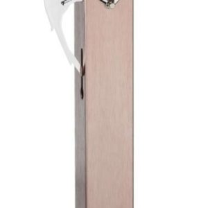 Nástěnné designové kyvadlové hodiny TFA 60.3062.51 PICUS