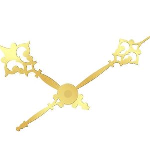 Hodinový strojek  UTS33