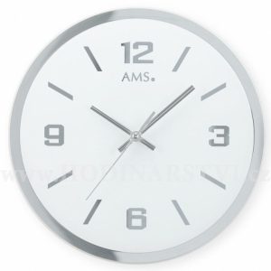 Hodiny AMS 9322