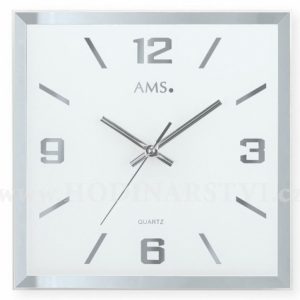 Hodiny AMS 9324