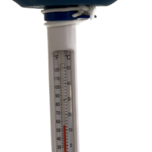 Vagnerpool Bazénový teploměr velryba