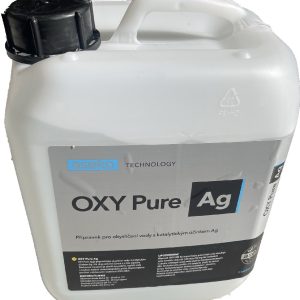Aseko Oxy Pure AG 5L