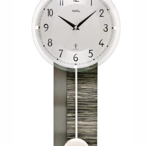 Hodiny AMS 5323