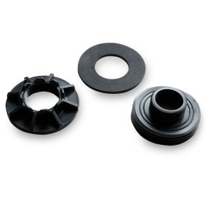 Dtd Inflátor – šroubovací Příruba