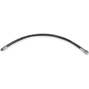 Dtd Hadice Inflátorová černá, Délka: 51 Cm