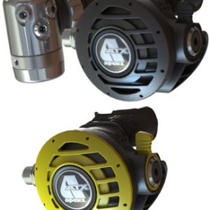 Apeks Xtx 40/ds4 +xtx40