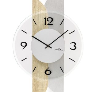 Hodiny AMS 9667