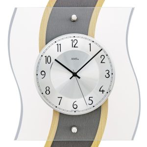 Hodiny AMS 5572