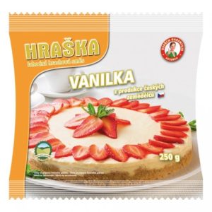 Ceria Hraška vanilková 250g