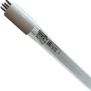 Poolservis Náhradní UV lampa 75W – žárovka – bílá patice – pošleme Vám ji až domů