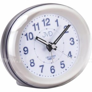 Budík JVD SRP810.12