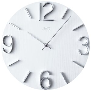 Hodiny JVD HC37.5