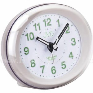 Budík JVD SRP810.11