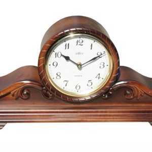 Stolní hodiny Adler 12003-W