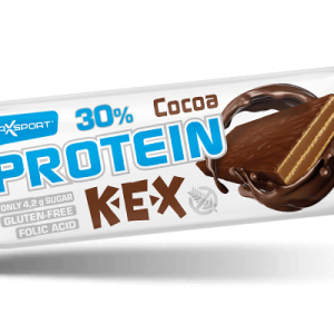 Maxsport Protein Kex čokoláda 40g