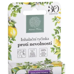 Nobilis Tilia Inhalační tyčinka proti nevolnosti