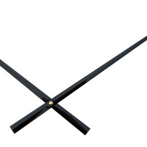 Hodinový strojek komplet HR13