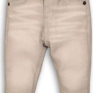 Kalhoty chalepecké džínové, Minoti, BOLT 5, kluk – 86/92 | 18-24m