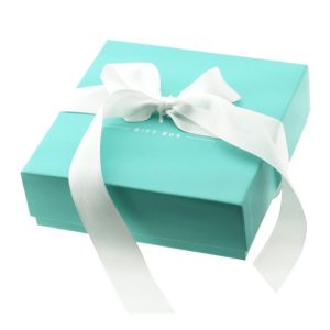 Dárkový box BOX-JVD