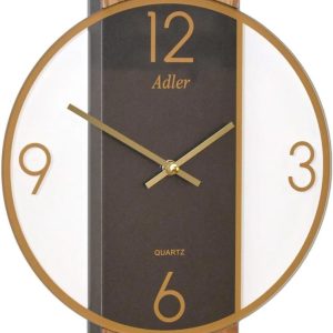 Hodiny Adler 21228-OAK