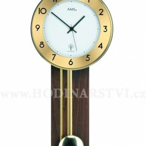 Hodiny AMS 5266/1