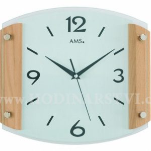 Hodiny AMS 5938/18