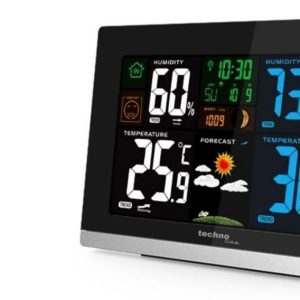 Meteorologická stanice WS 6462