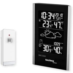 Meteorologická stanice WS 9060