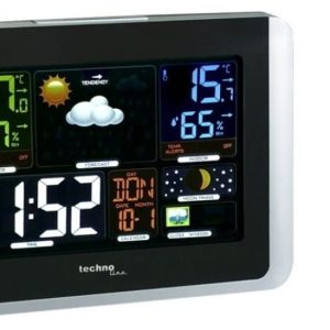 Meteorologická stanice WS 6442