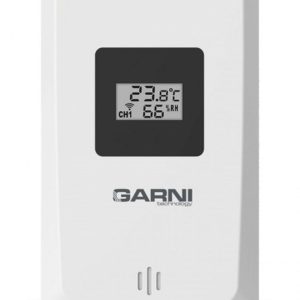Bezdrátové čidlo GARNI 045H
