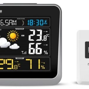 Meteorologická stanice GARNI 525