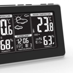 Meteorologická stanice GARNI 560 EASY II