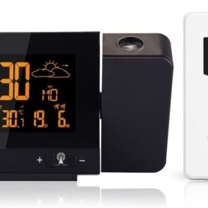 Meteorologická stanice s projekcí GARNI 365 Arcus